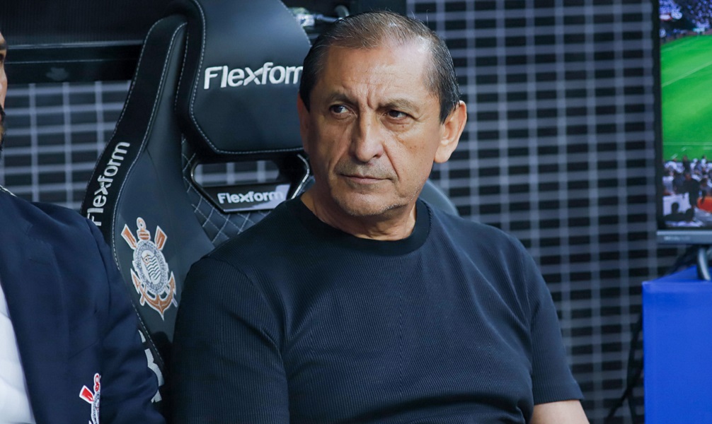 CORINTHIANS X VELO CLUBE