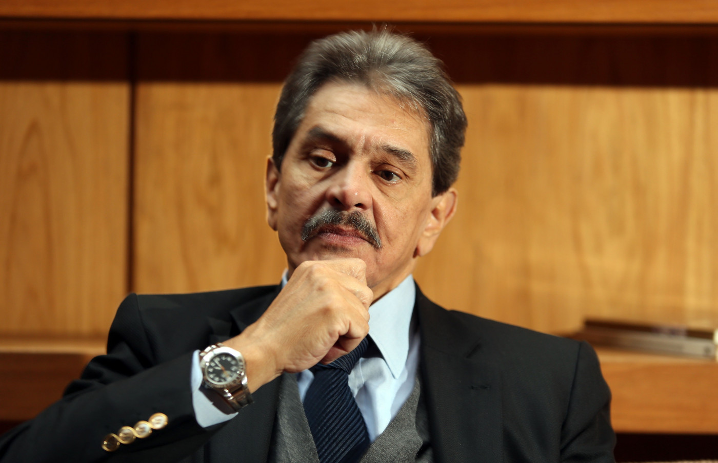 Tribunal concede prisão domiciliar a Roberto Jefferson, mas ex-deputado permanece na cadeia