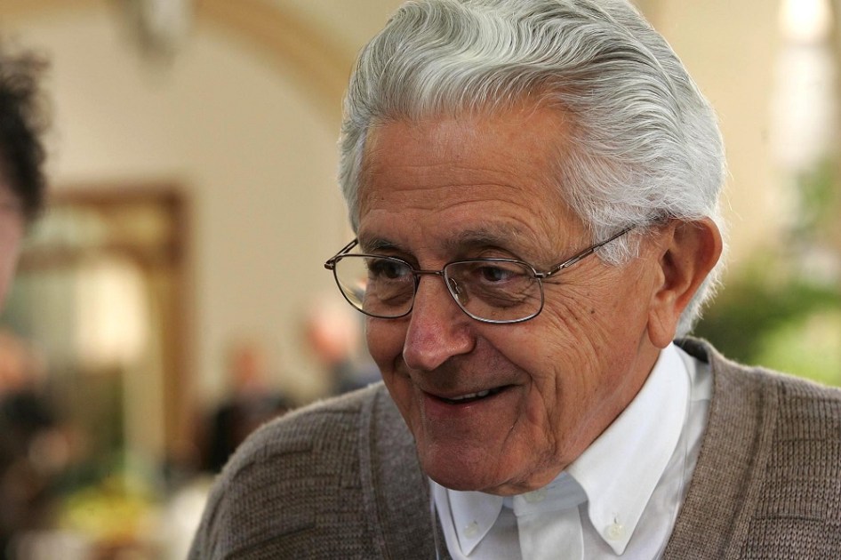 Morre Dom Angélico Sândalo Bernardino, bispo que casou Lula e Janja