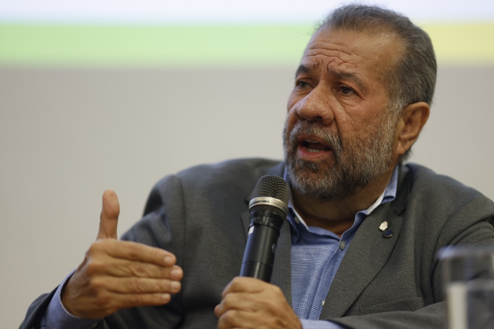 Auditoria feita pelo INSS é anterior a qualquer denúncia e prova que ministério atuou, defende Lupi