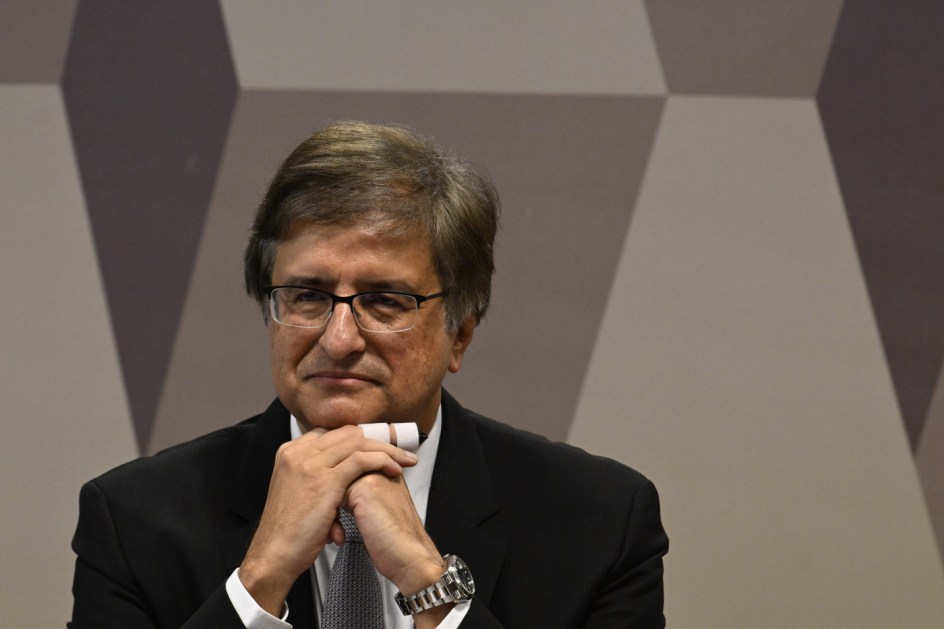 Paulo Gonet