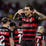 Pedro retorna ao Flamengo após quase sete meses afastado