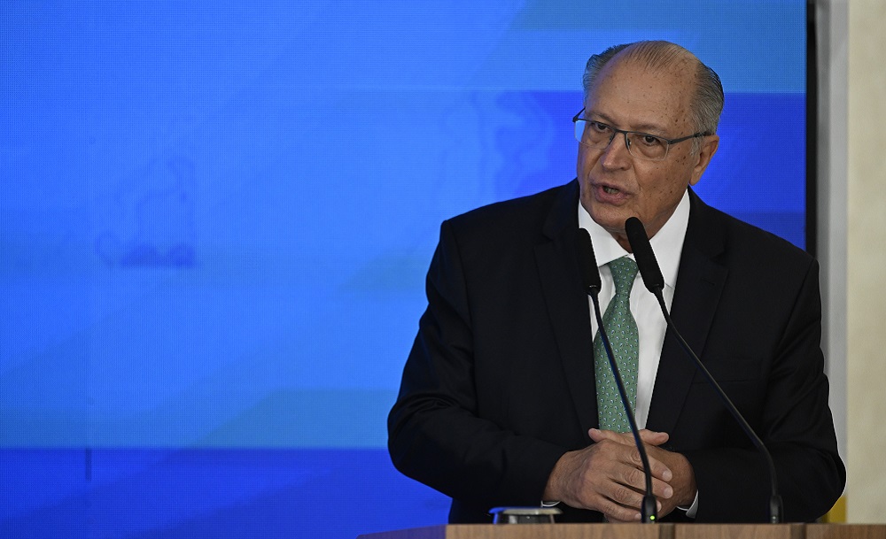 Alckmin