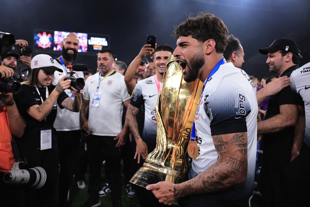 Saiba para quem o Corinthians deve e como tenta evitar punições desportivas