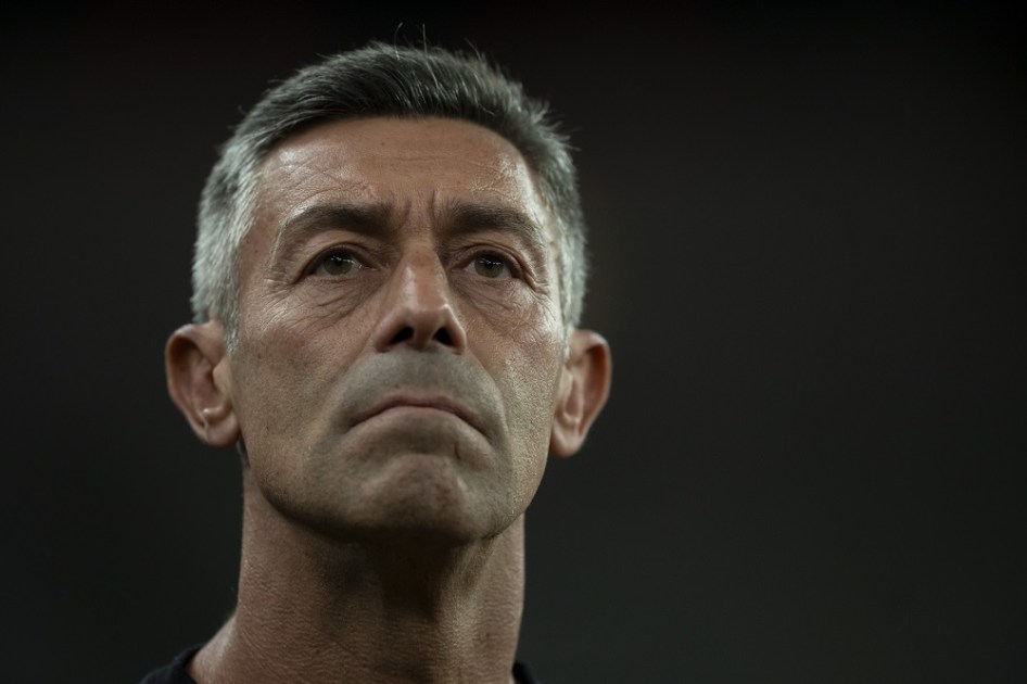 Pedro Caixinha