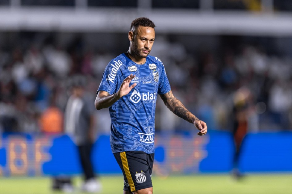 BRASILEIRO A 2025, SANTOS X ATLETICO-MG