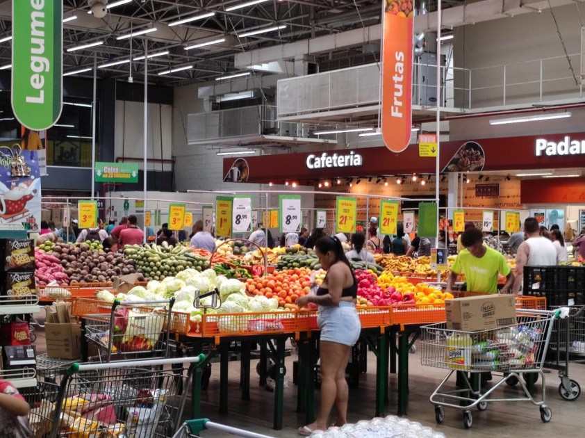 Supermercado