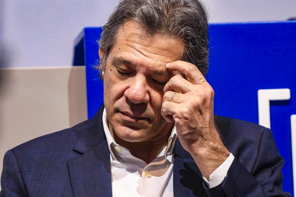 Haddad: determinação de Lula é buscar equilíbrio fiscal sem penalizar população mais pobre
