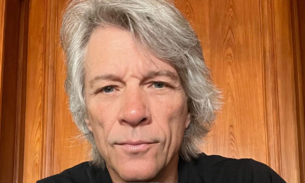 Bon Jovi