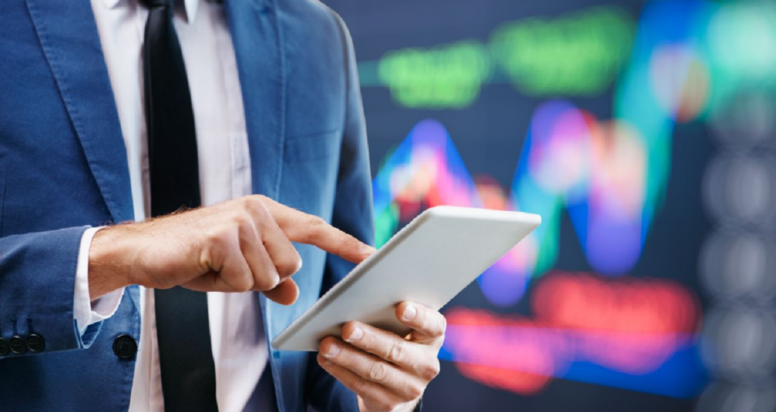 Trader lança ferramenta que busca R$ 875 de lucro por dia, em média; veja