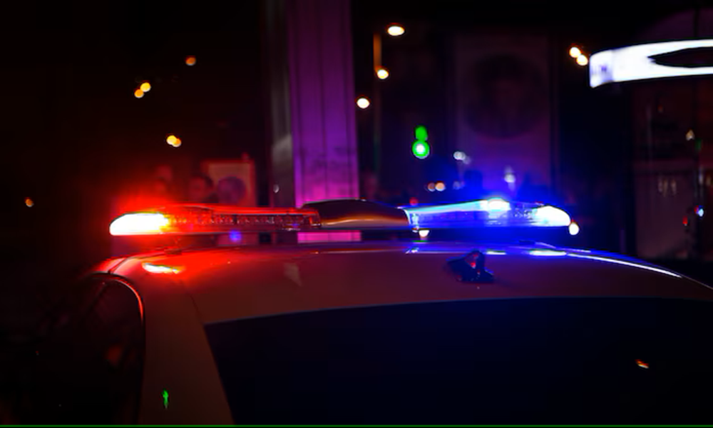 Polícia