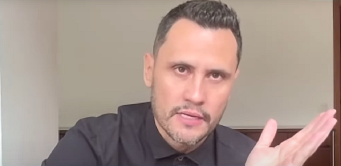 Senador Cleitinho no Morning Show, da Jovem Pan