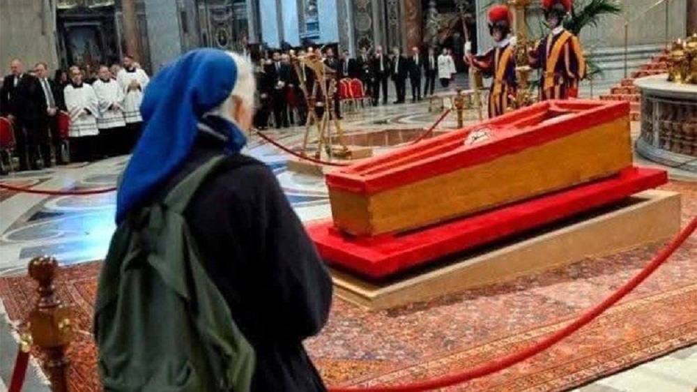 Papa Francisco