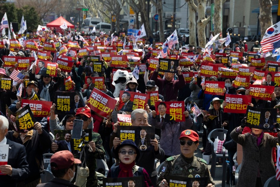 Corea do Sul