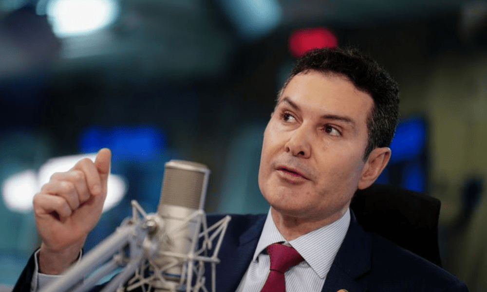 Não vamos maquiar Belém na COP30, afirma ministro das Cidades