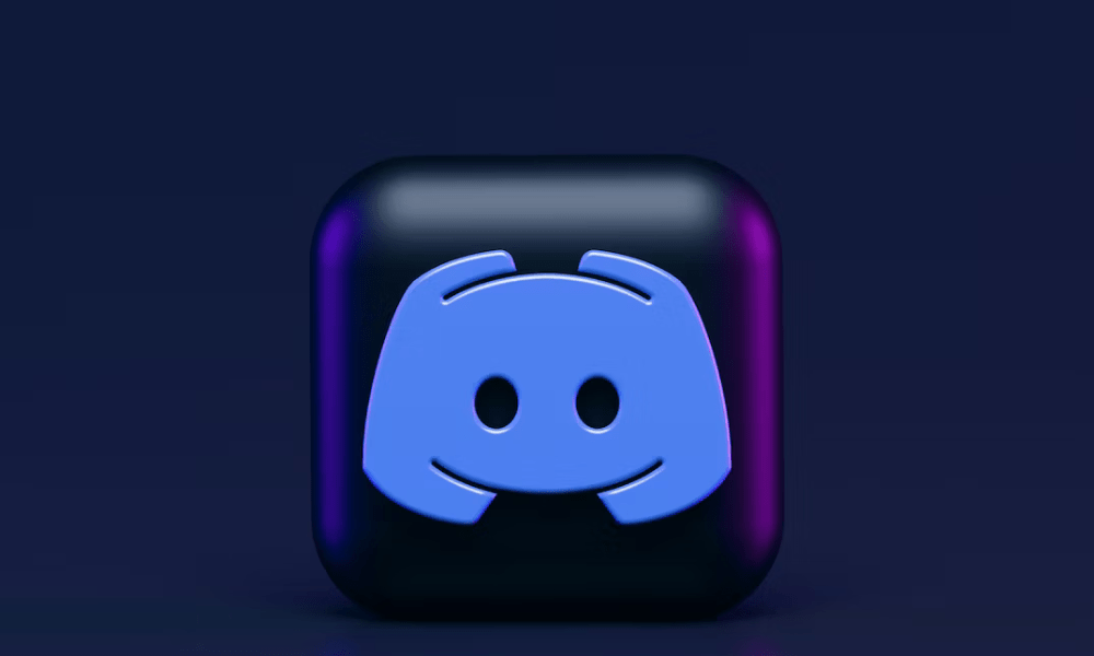 Grupo agia pela plataforma Discord