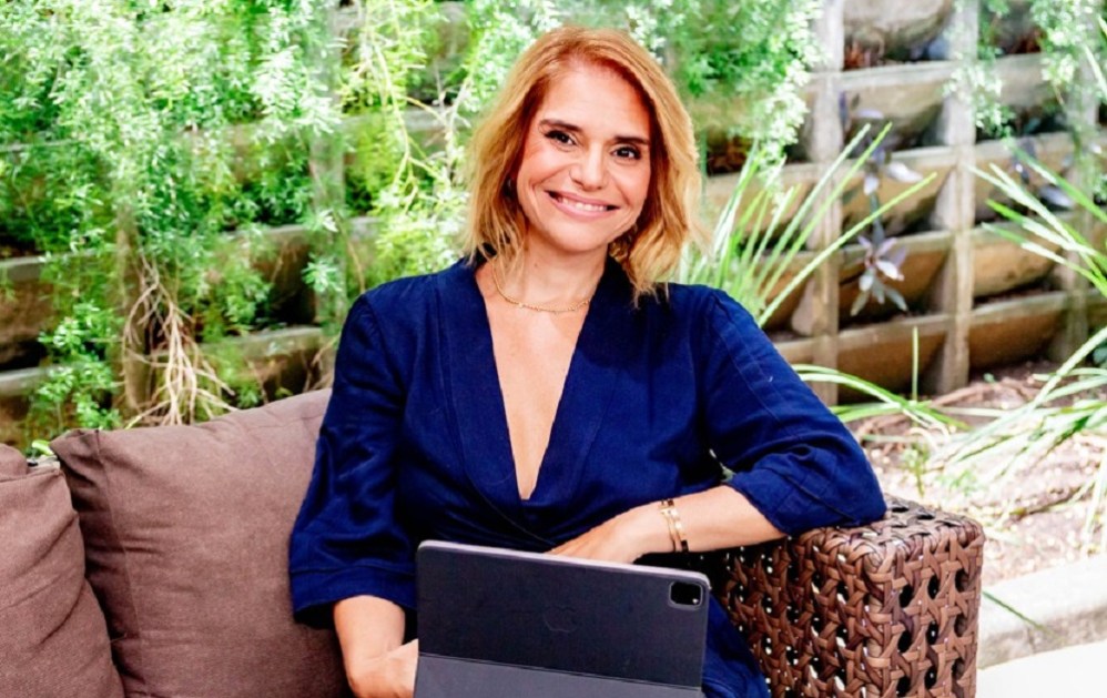 Dra Ana Luisa Vilela Foto Divulgação
