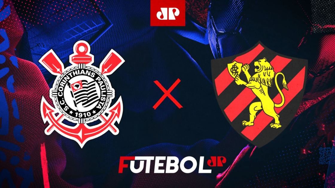 Corinthians x Sport