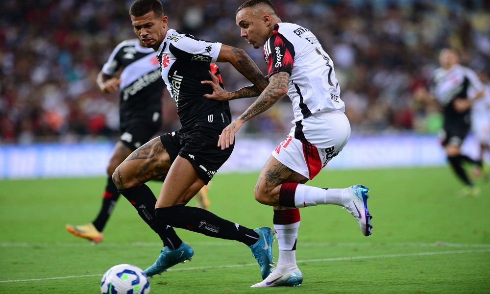 Vasco da Gama x Flamengo