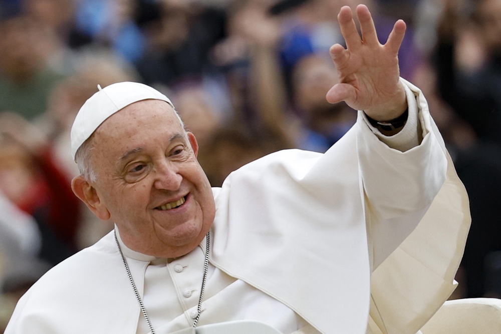 Papa Francisco e o legado de uma fé comprometida com o planeta