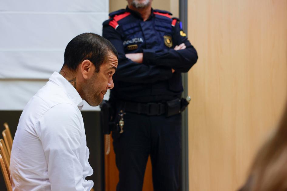 Daniel Alves