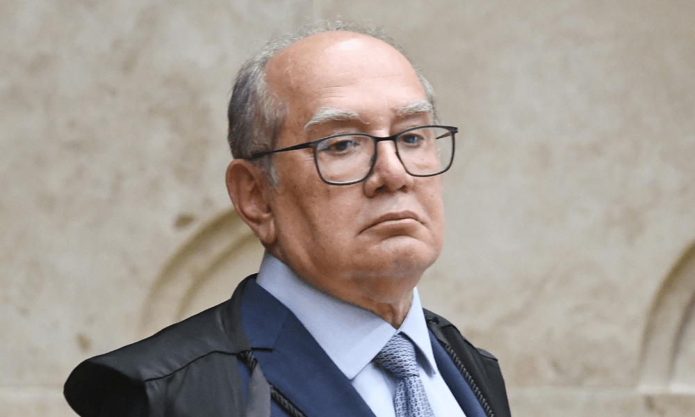 Gilmar Mendes