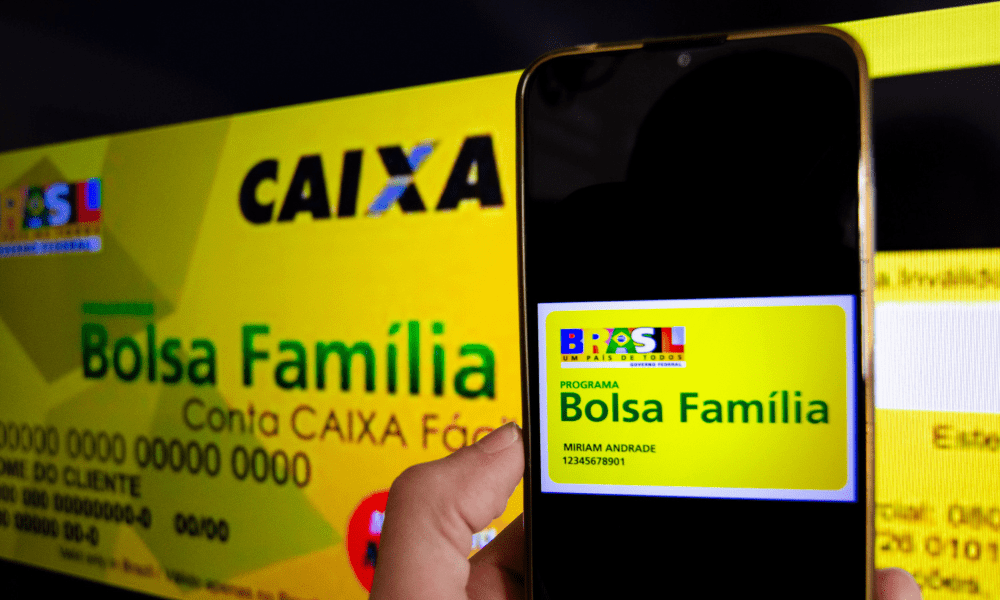 Bolsa Família