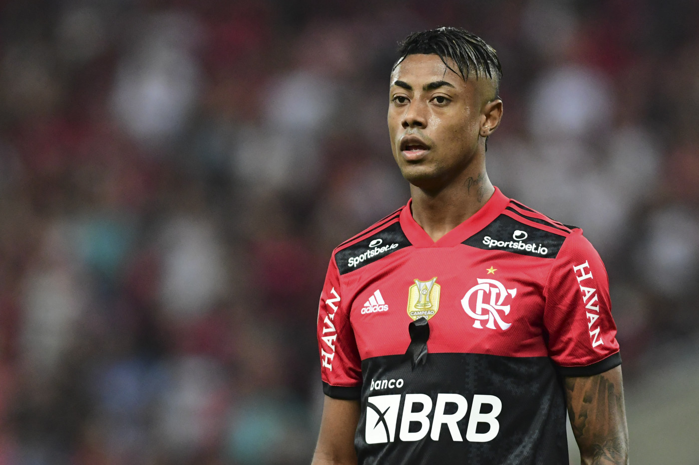 Veja tudo o que se sabe sobre o suposto envolvimento de Bruno Henrique, do Flamengo, com esquema de apostas
