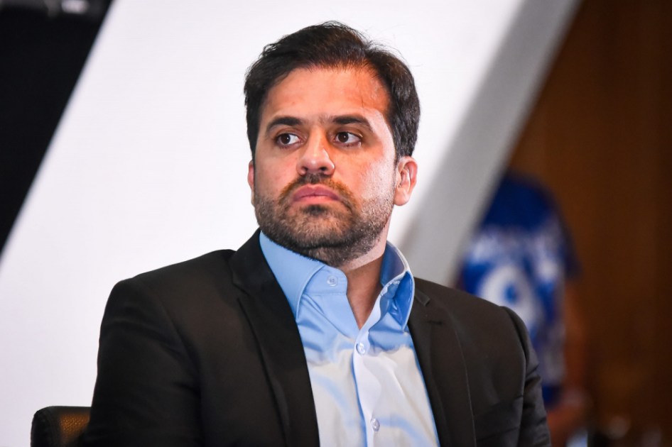Pablo Marçal