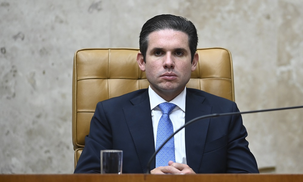 Um pedido de anistia aos manifestantes de 8 de Janeiro