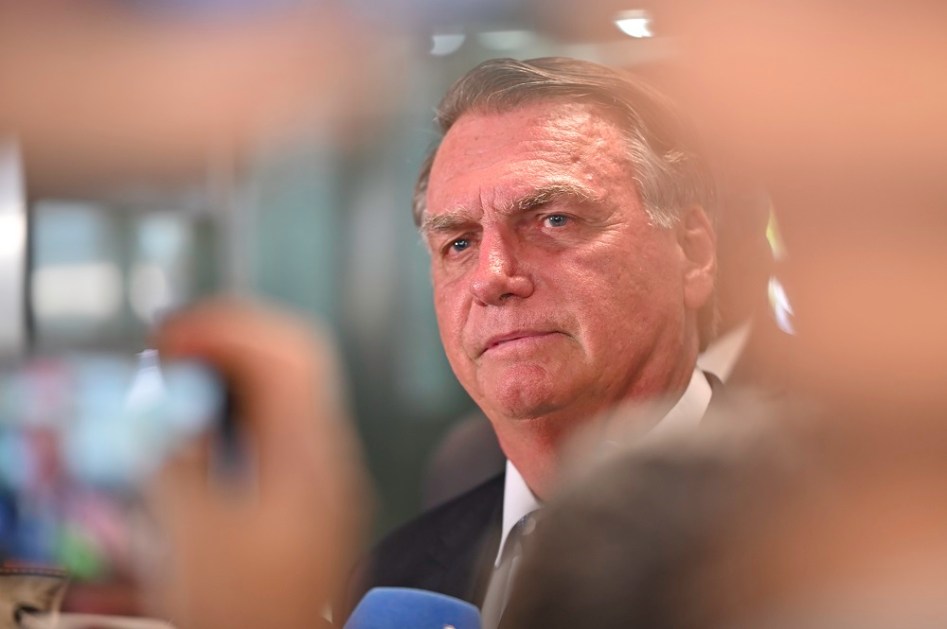 Jair Bolsonaro