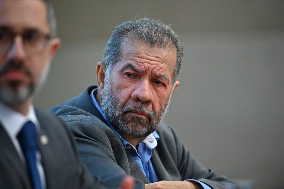 Carlos Lupi
