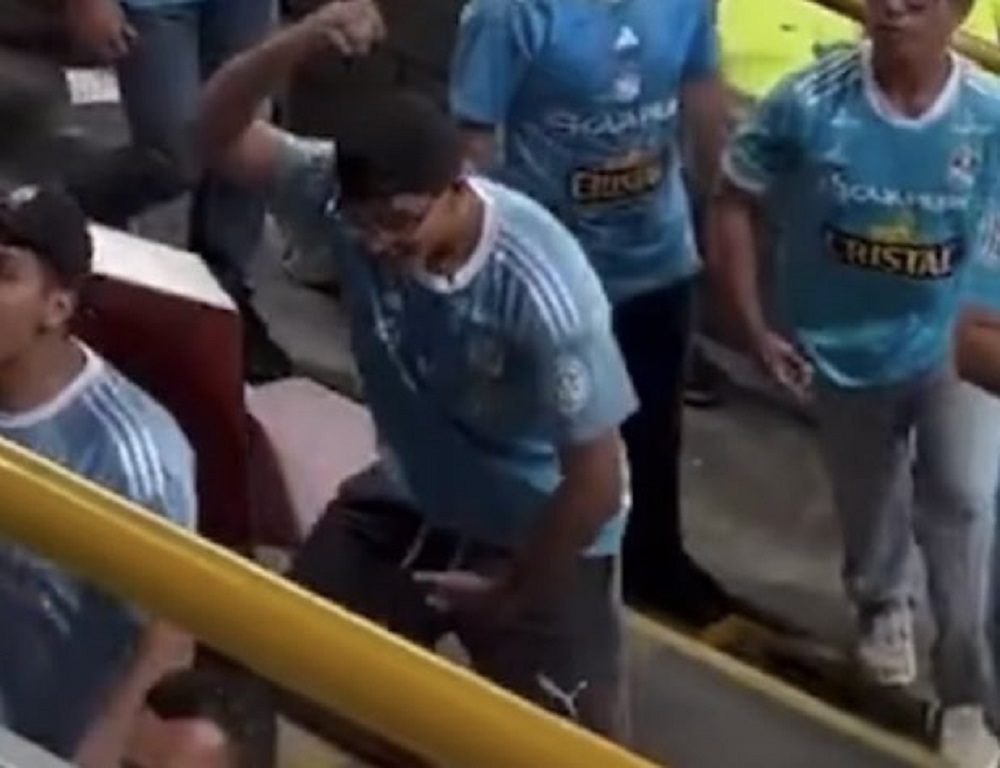 Palmeiras é alvo de racismo nas arquibancadas em vitória contra Sporting Cristal pela Libertadores