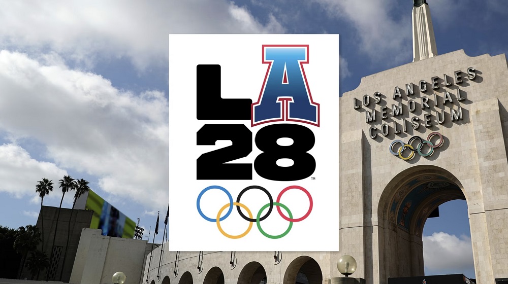 Los Angeles 2028