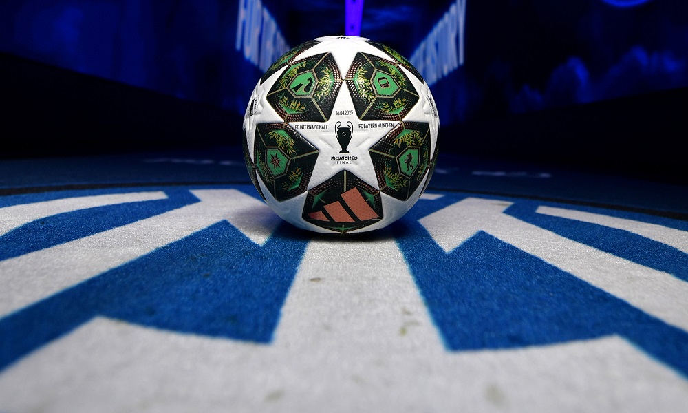 Champions League