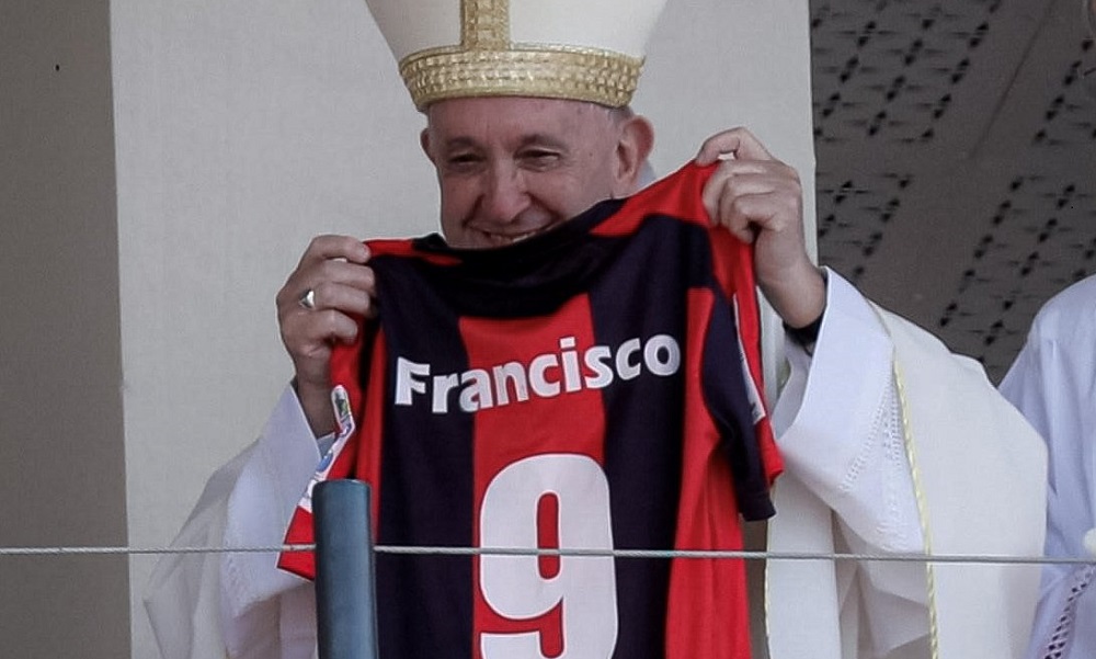 Papa Francisco