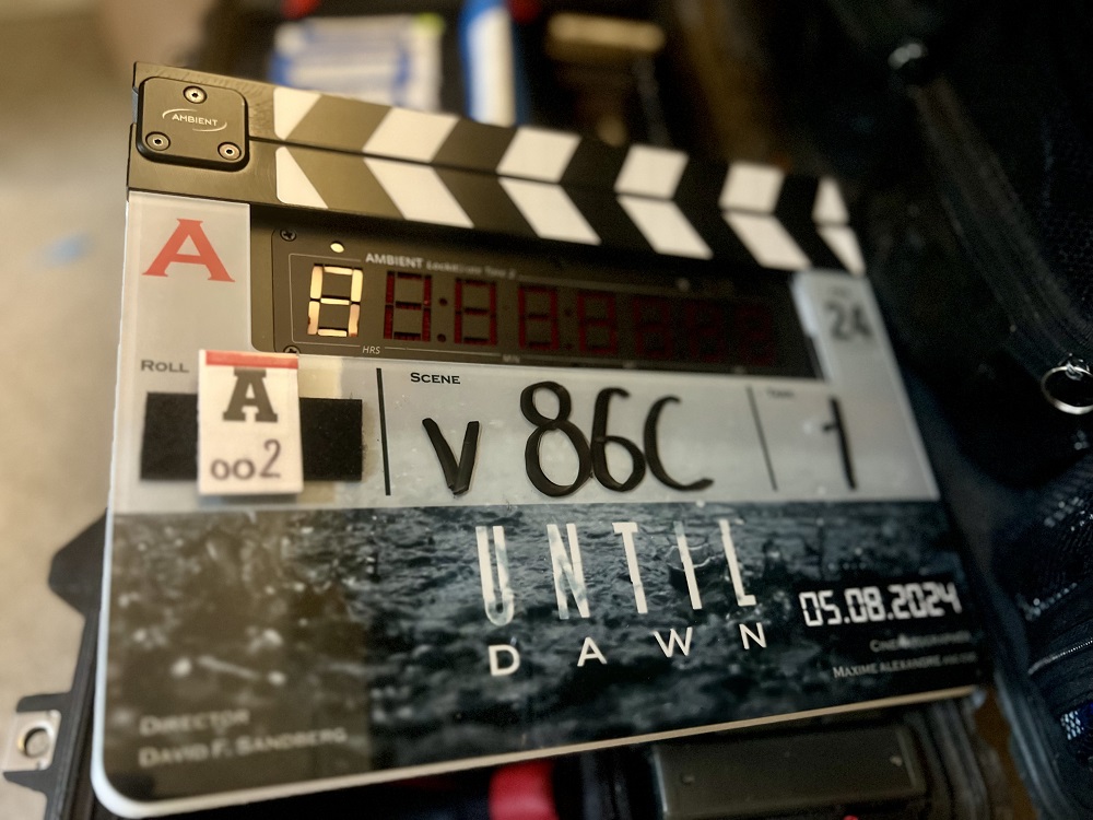 Adaptação cinematográfica de ‘Until Dawn’ promete suspense e reflexão