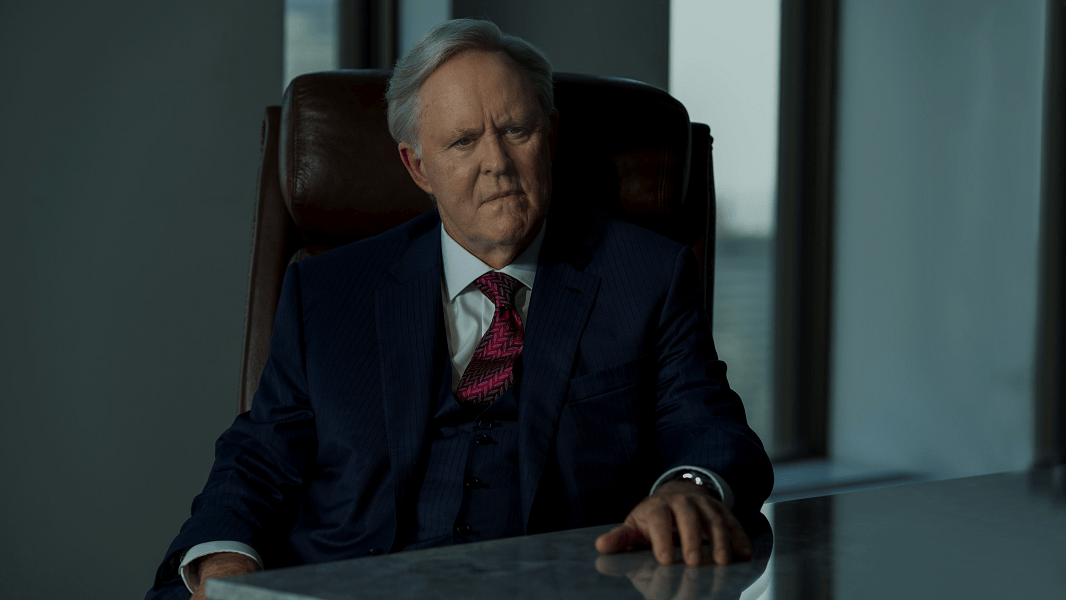 John Lithgow diz que não esperava críticas por aceitar papel em série de ‘Harry Potter’