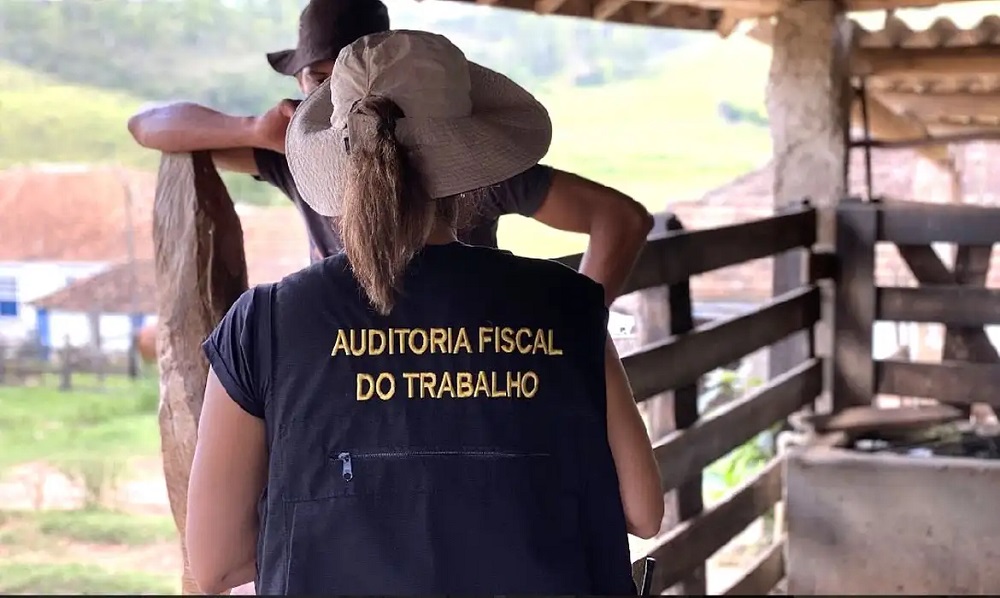 Trabalho escravo