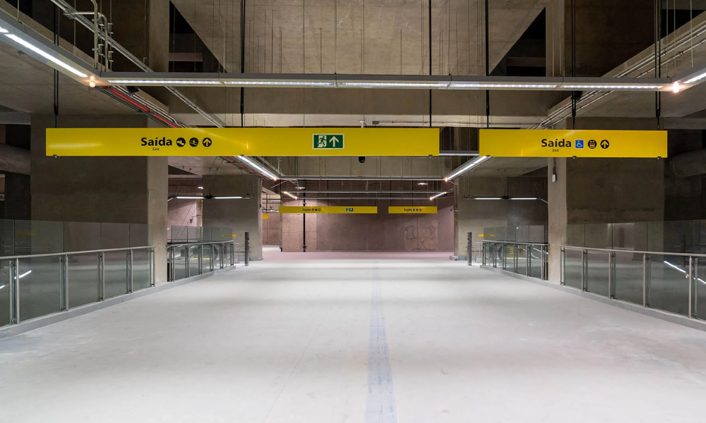 Adicionar títuloGoverno desapropria 29 imóveis para expansão do metrô