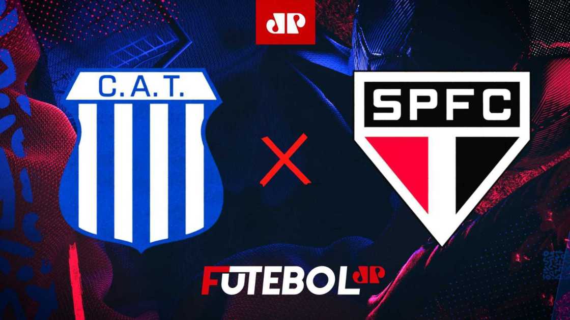 talleres e São Paulo