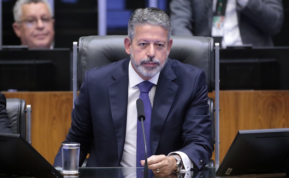 Arthur Lira diz que seria honroso ser vice-presidente ‘em qualquer chapa’