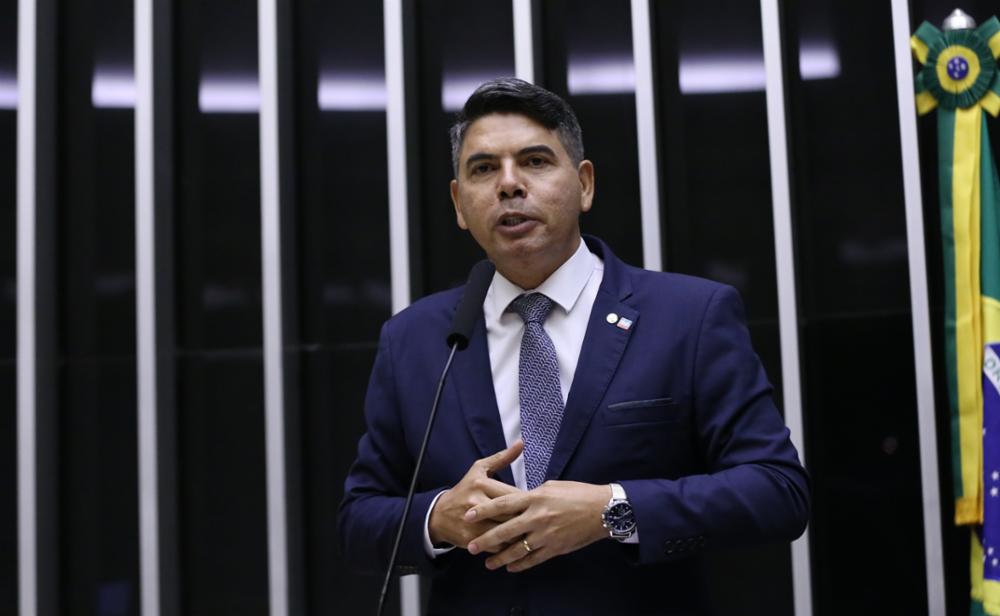 Deputado Messias Donato