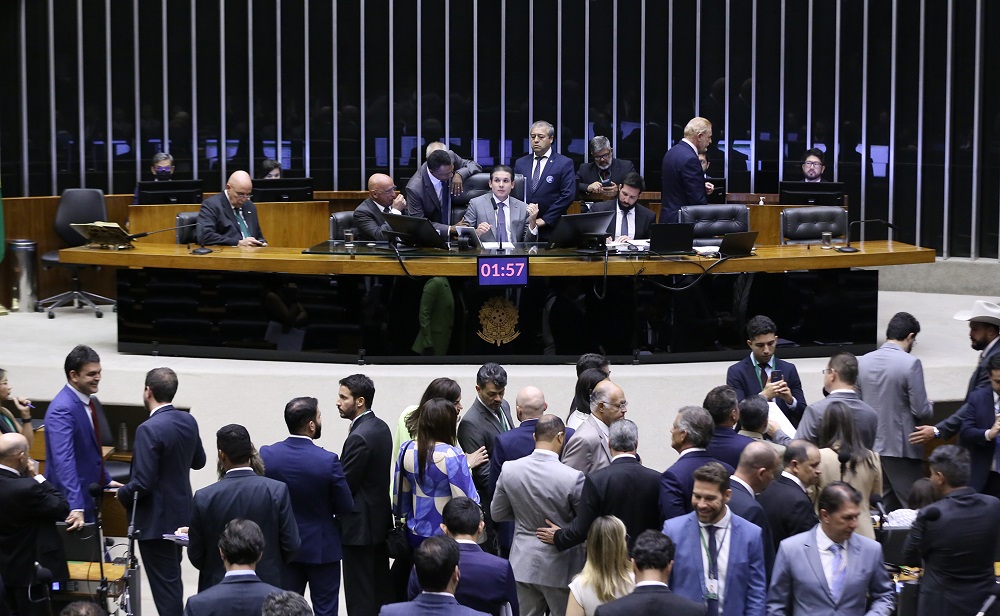 Camâra dos Deputados