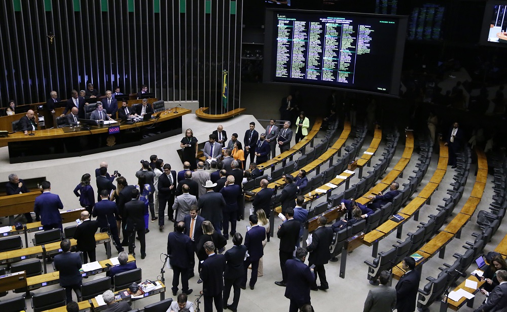 Câmara dos Deputados