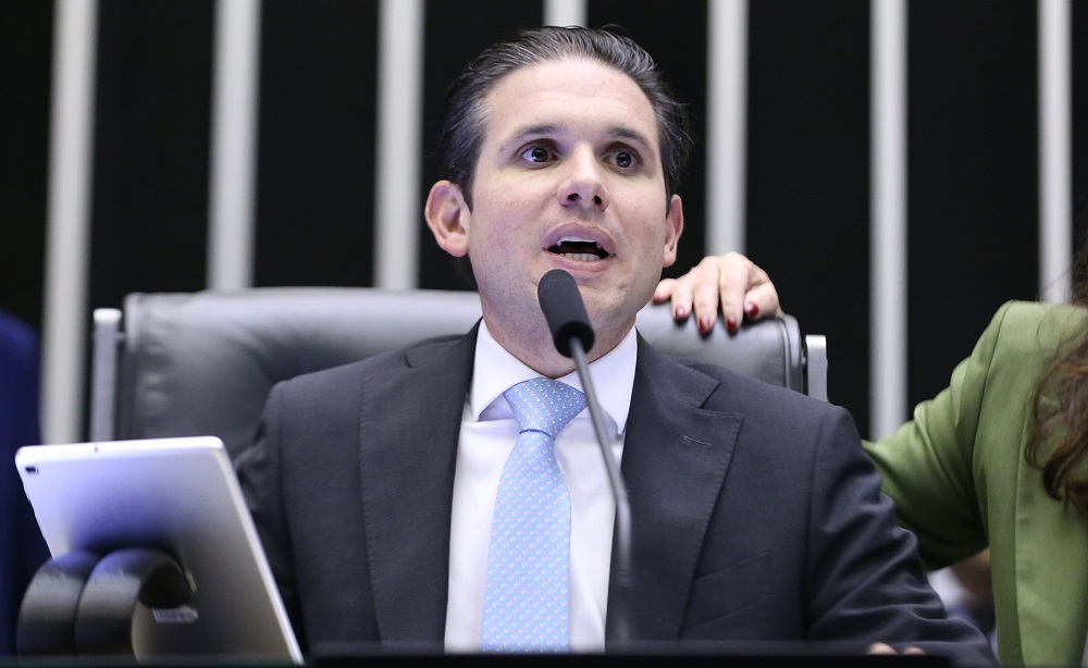 Hugo Motta