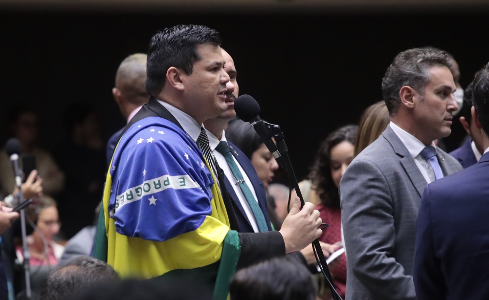 Gilvan da Federal