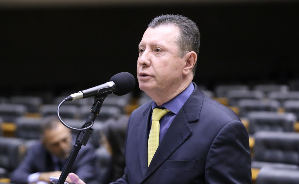 Dep. José Nelto