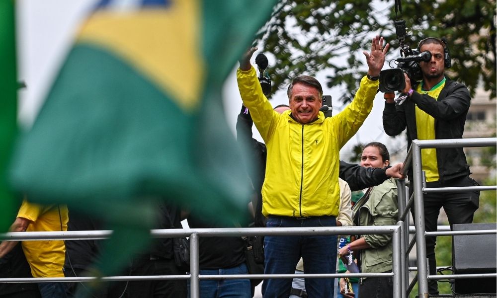 _jair bolsonaro são paulo