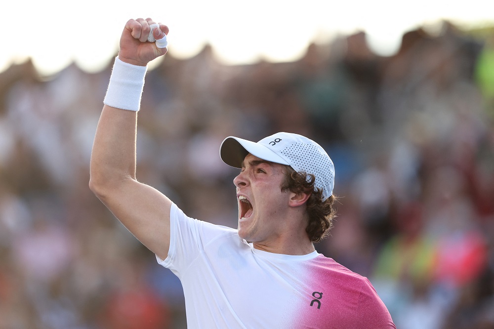 João Fonseca é confirmado na lista para Roland Garros e jogará seu segundo Grand Slam